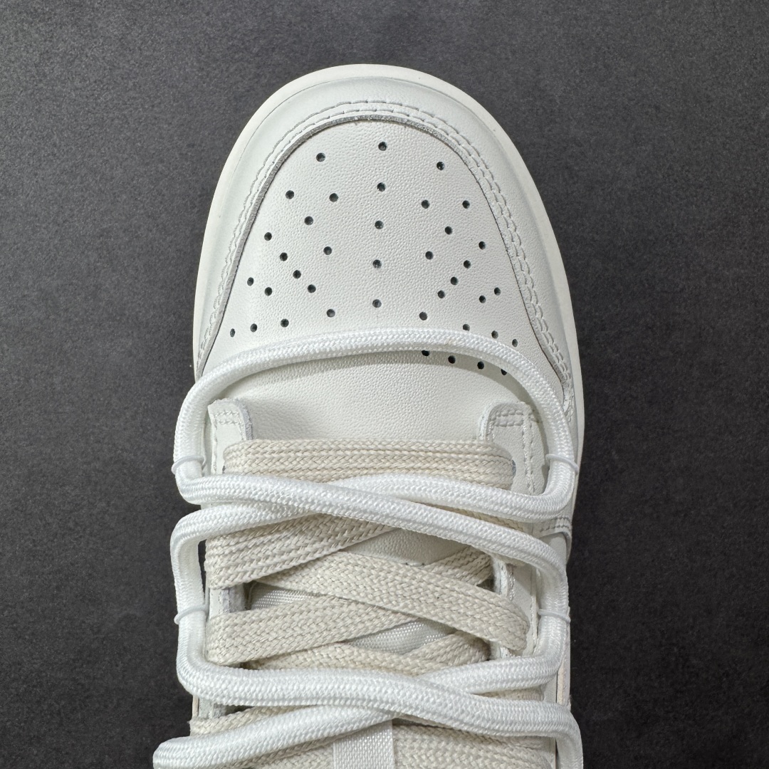 YC版本Nike SB Dunk Low ”Just Do it” 周年高端定制 低帮休闲板鞋 WP0510-069