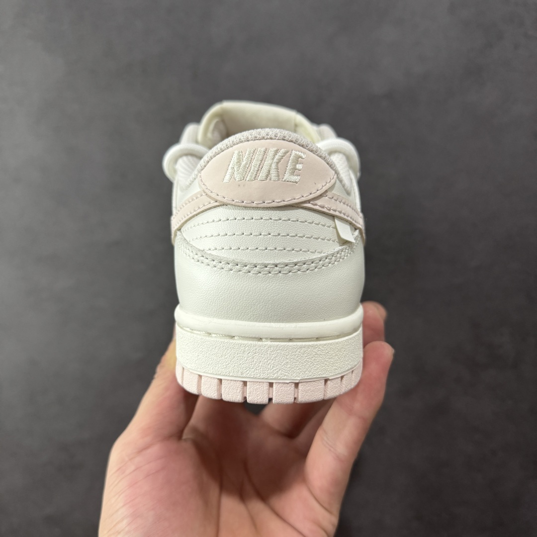 YC版本Nike SB Dunk Low ”Just Do it” 周年高端定制 低帮休闲板鞋 WP0510-069