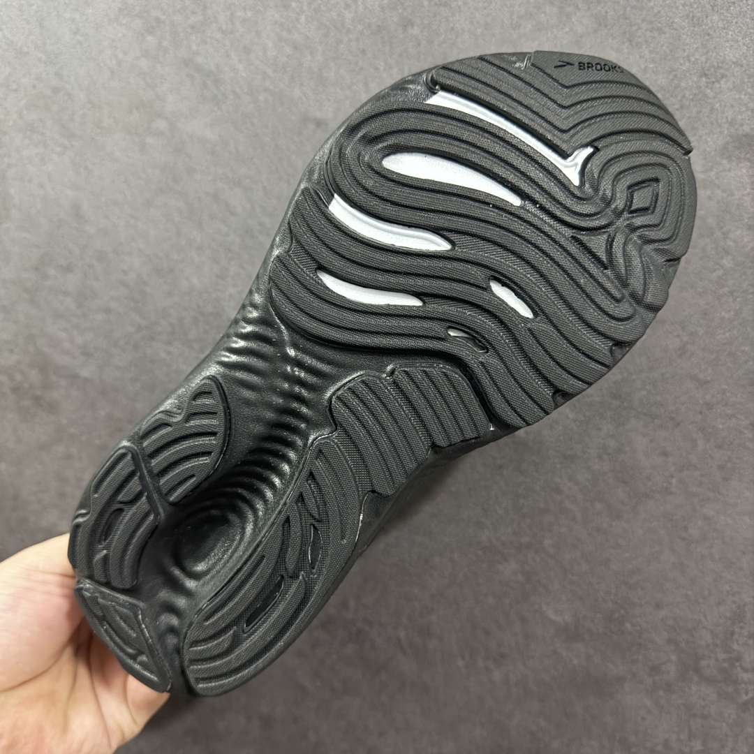 图片[9]-【公司级】Brooks 布鲁克斯 Glycerin 22 超弹轻盈跑步鞋 实拍首发 低帮透气缓震支撑休闲运动慢跑鞋 采用改进工程空气网眼组合热熔工艺 鞋面材质搭载DNA LOFT V2密度泡棉缓震系统 中底外置防滑耐磨橡胶底片 尺码：36 37 38 39 40 40.5 41 42 42.5 43 44 45 编码：FSB250260-选品中心