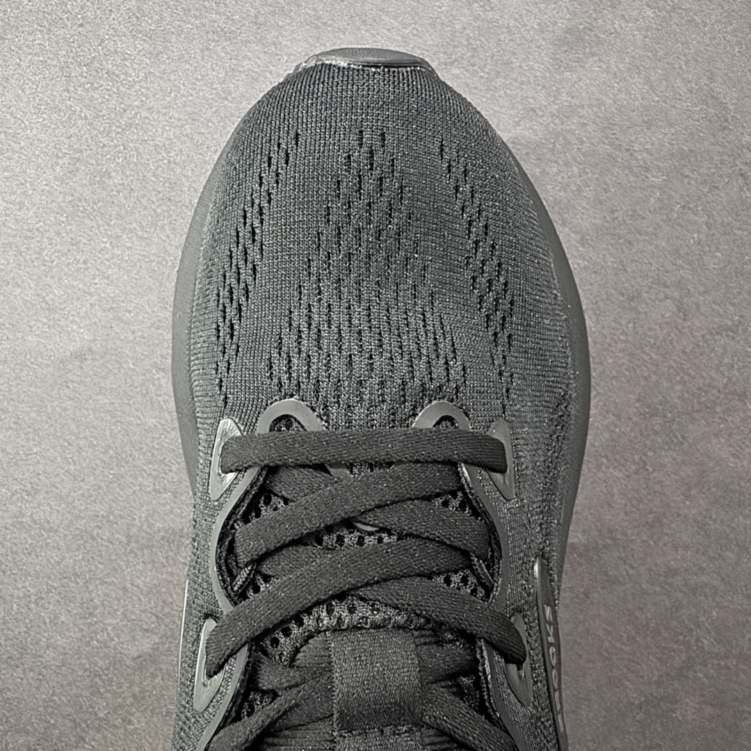 图片[8]-【公司级】Brooks 布鲁克斯 Glycerin 22 超弹轻盈跑步鞋 实拍首发 低帮透气缓震支撑休闲运动慢跑鞋 采用改进工程空气网眼组合热熔工艺 鞋面材质搭载DNA LOFT V2密度泡棉缓震系统 中底外置防滑耐磨橡胶底片 尺码：36 37 38 39 40 40.5 41 42 42.5 43 44 45 编码：FSB250260-选品中心