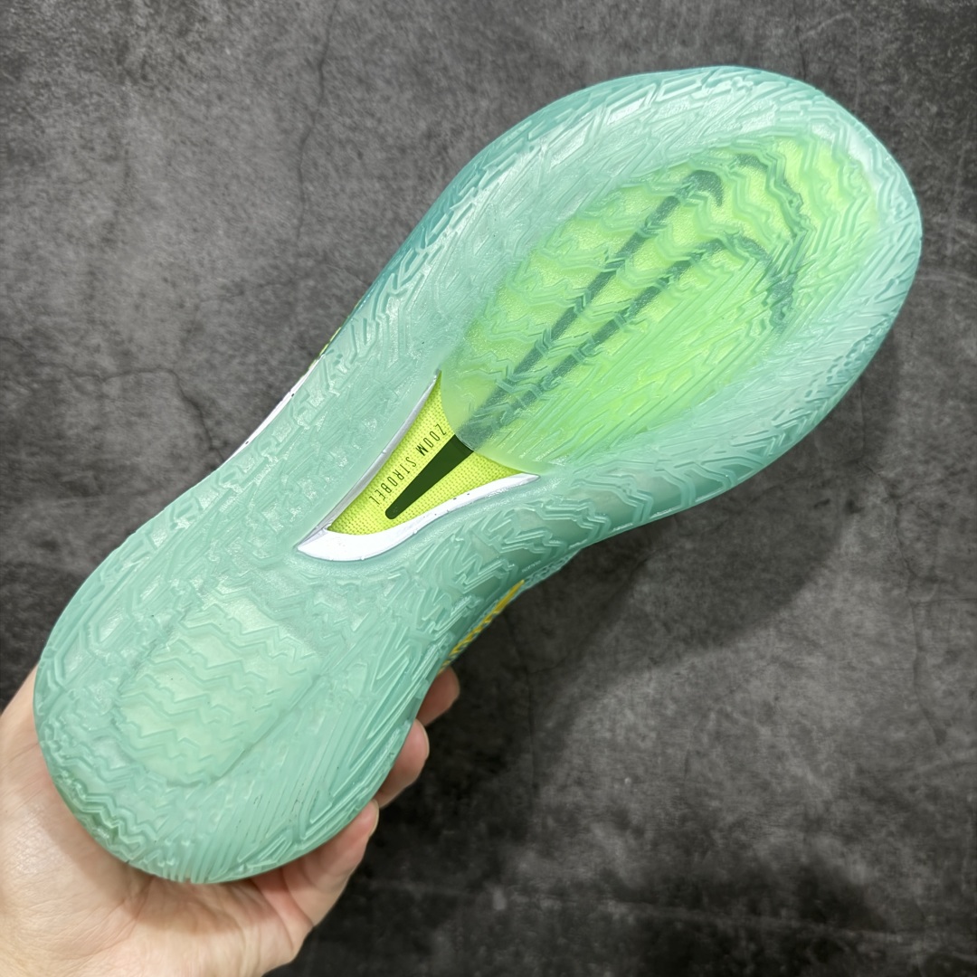  
【XO/OX版本】Air Zoom G.T.Cut EP
GT篮球鞋 绿色 CZ0175-901

