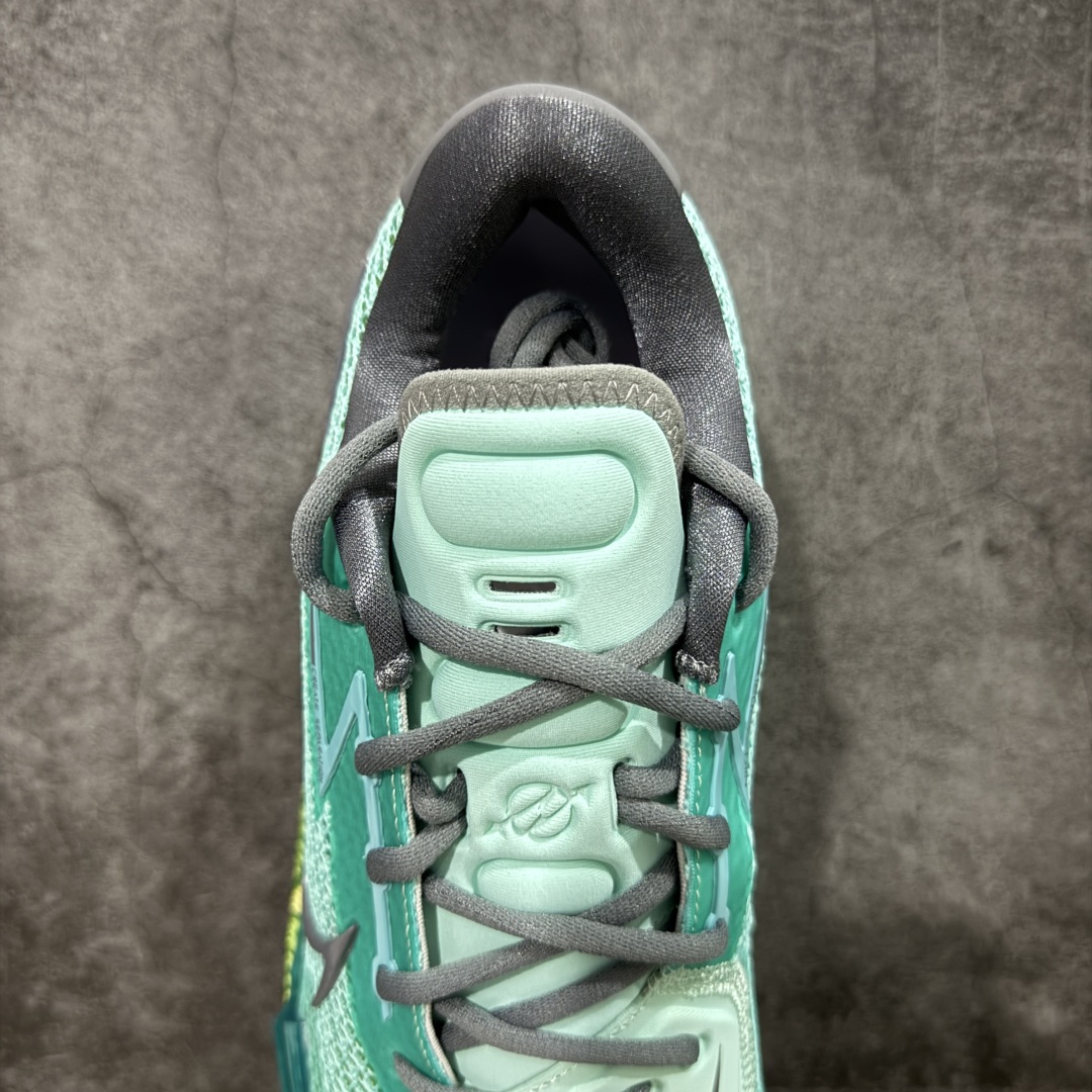  
【XO/OX版本】Air Zoom G.T.Cut EP
GT篮球鞋 绿色 CZ0175-901

