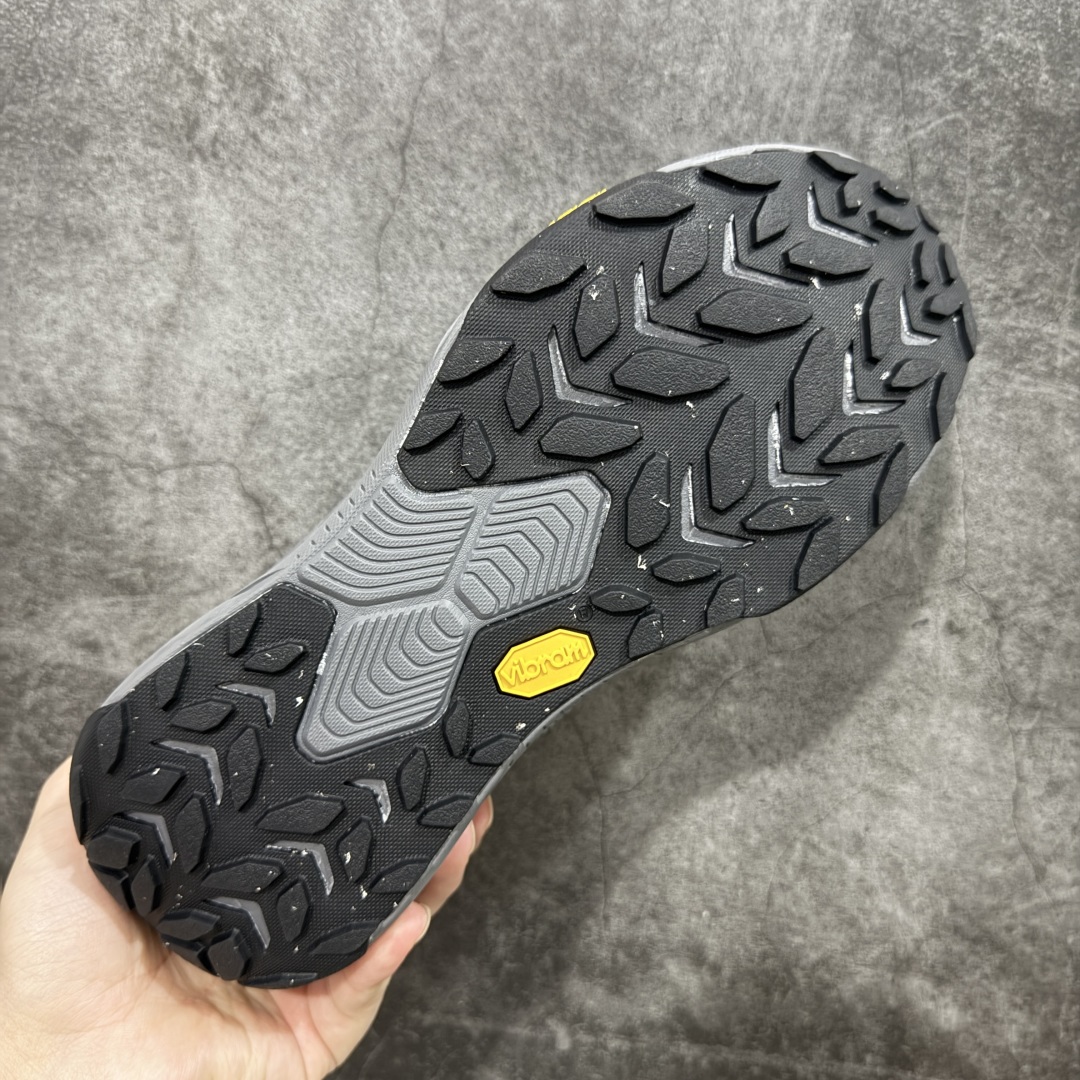  
【纯原版】HOKA霍卡 HOKA Project Transport全新户外鞋款 整体鞋面采用防撕裂