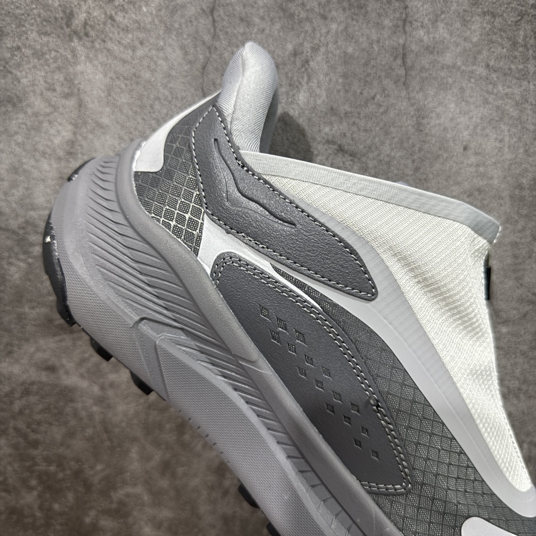  
【纯原版】HOKA霍卡 HOKA Project Transport全新户外鞋款 整体鞋面采用防撕裂