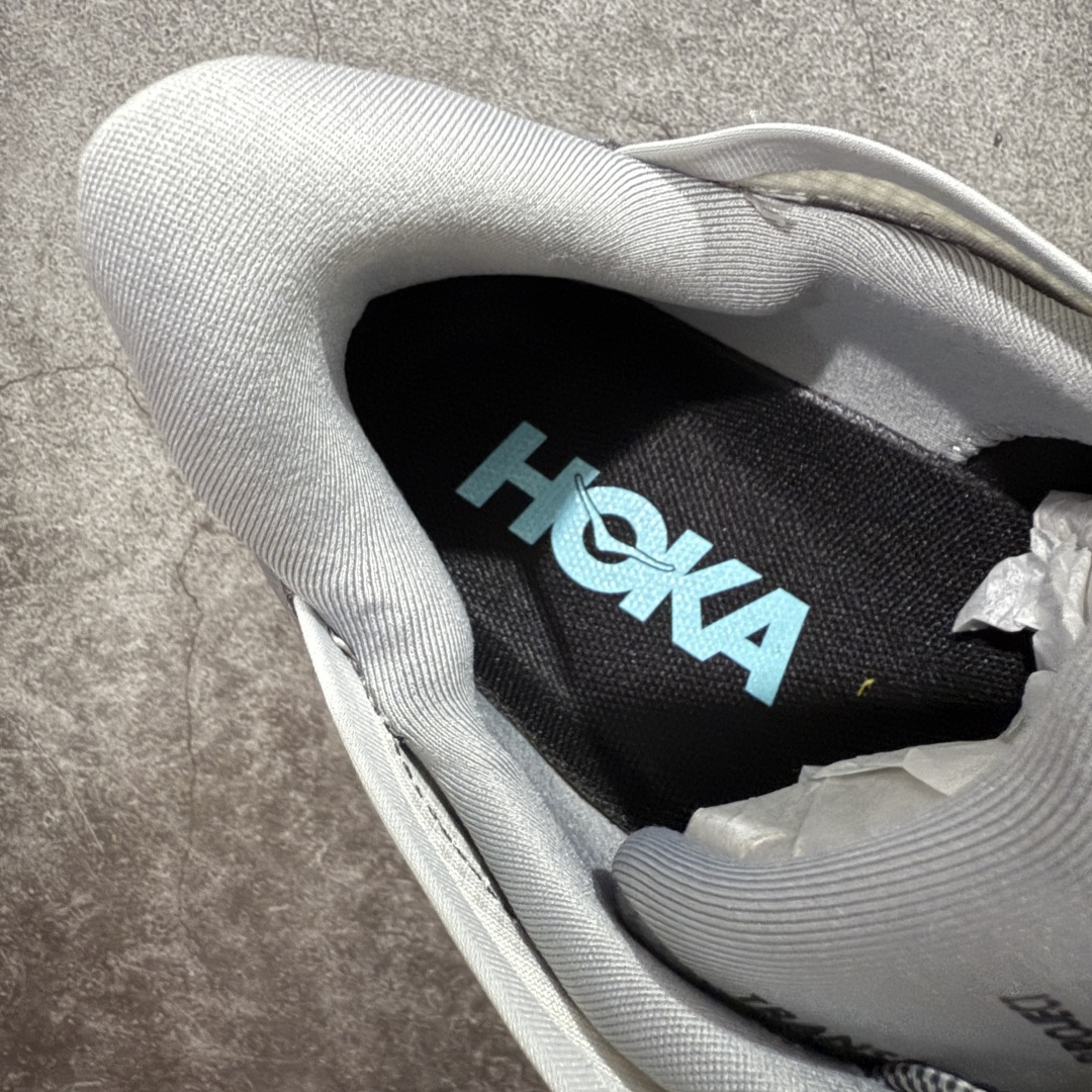 图片[7]-【纯原版】HOKA霍卡 HOKA Project Transport全新户外鞋款 整体鞋面采用防撕裂材质，并覆盖快速系带系统的护罩，呈现简约流畅且具备防水性能 尺码：36-45含半码-选品中心