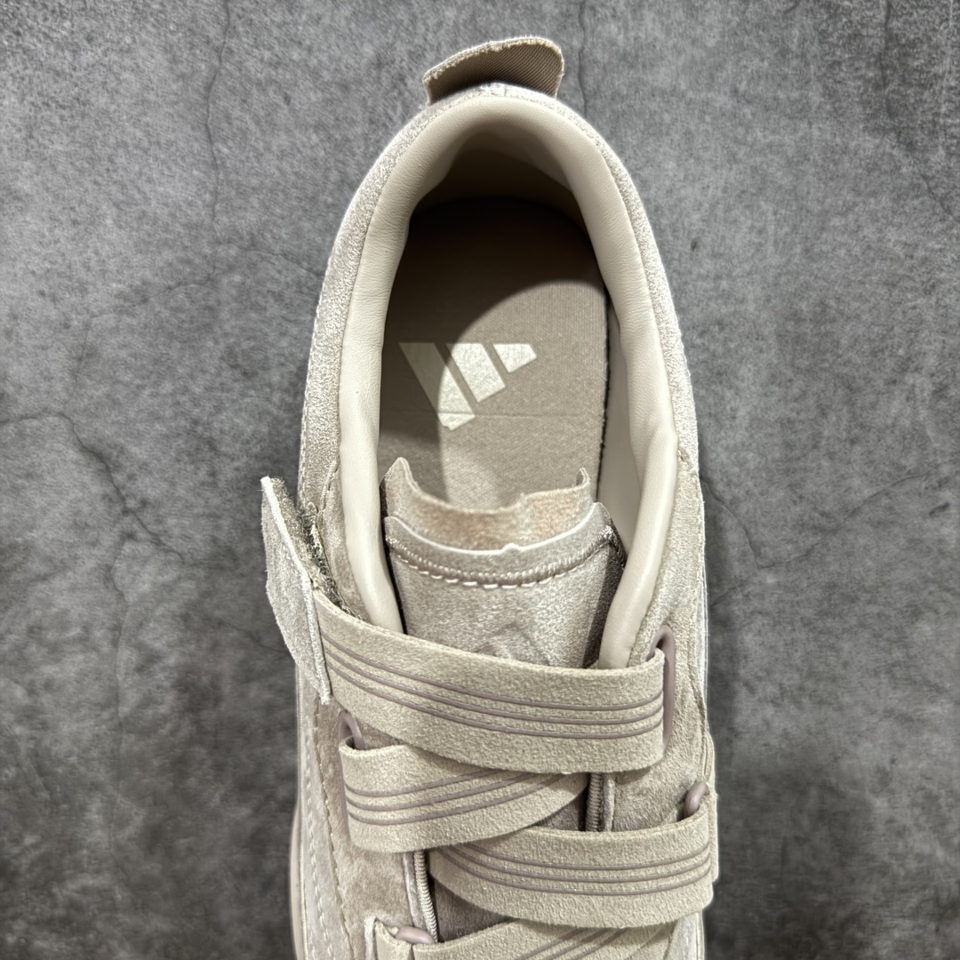 adidFOS URBAN REVERIE 舒适百搭 耐磨 低帮 生活休闲鞋 舒适百搭 耐磨低帮 阿迪达斯 生活休闲鞋 JS2445