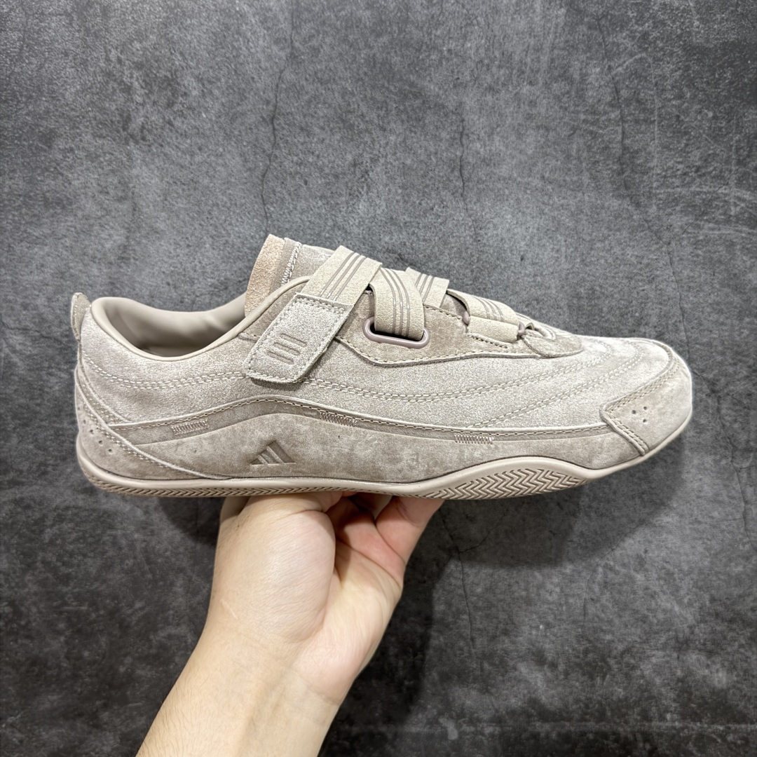 adidFOS URBAN REVERIE 舒适百搭 耐磨 低帮 生活休闲鞋 舒适百搭 耐磨低帮 阿迪达斯 生活休闲鞋 JS2445