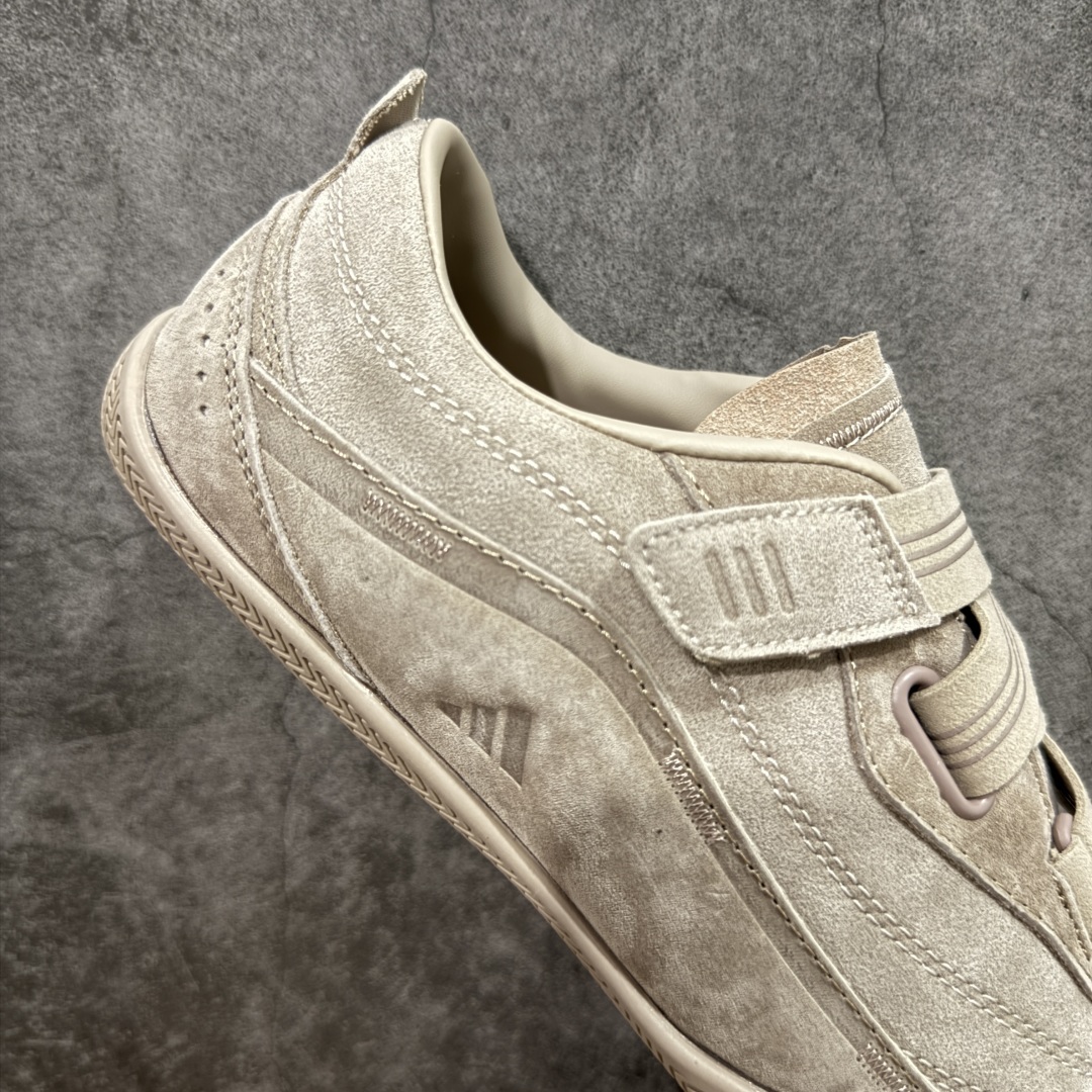 adidFOS URBAN REVERIE 舒适百搭 耐磨 低帮 生活休闲鞋 舒适百搭 耐磨低帮 阿迪达斯 生活休闲鞋 JS2445