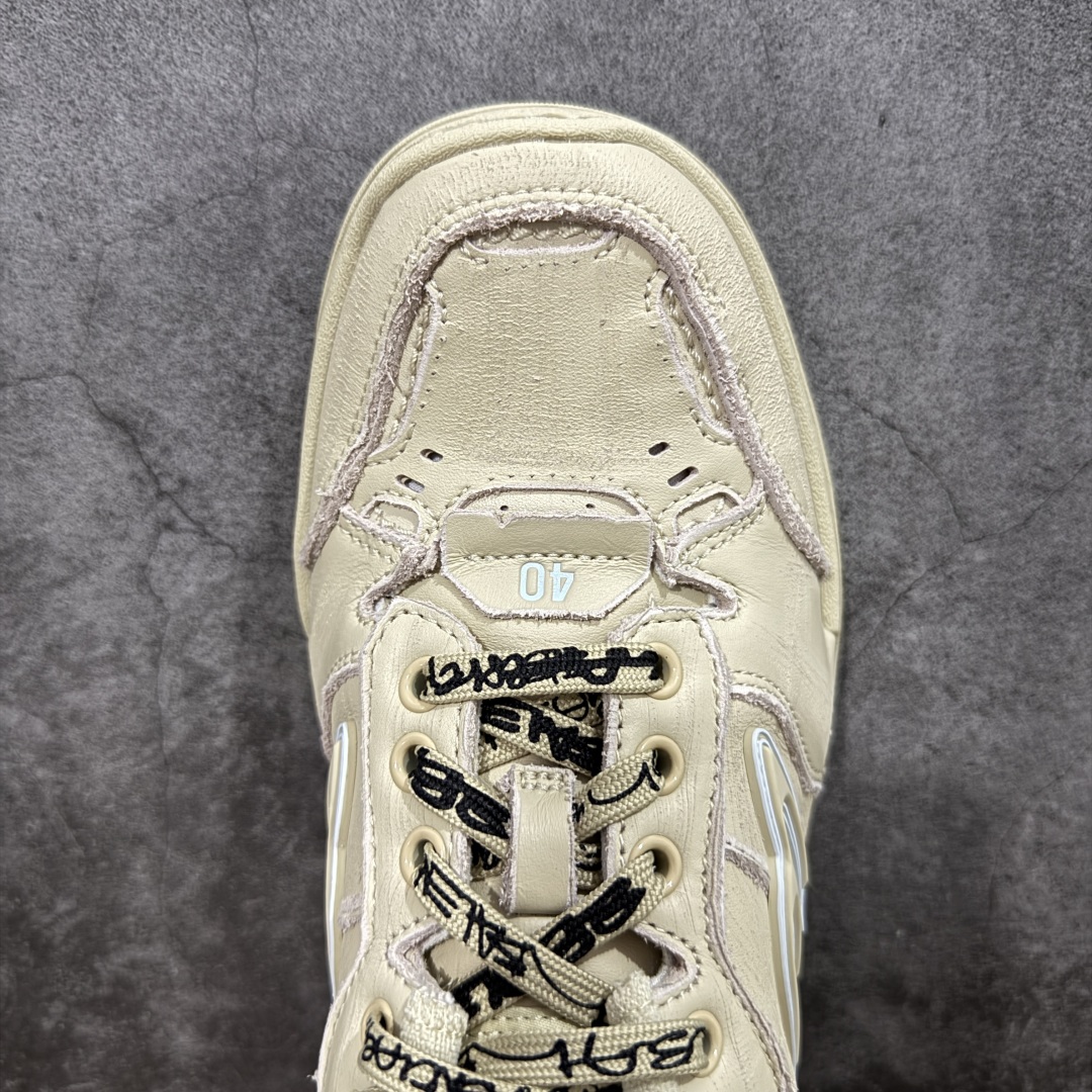 XA纯原版Balenciaga Hamptons Worn-Out 巴黎世家十八18代