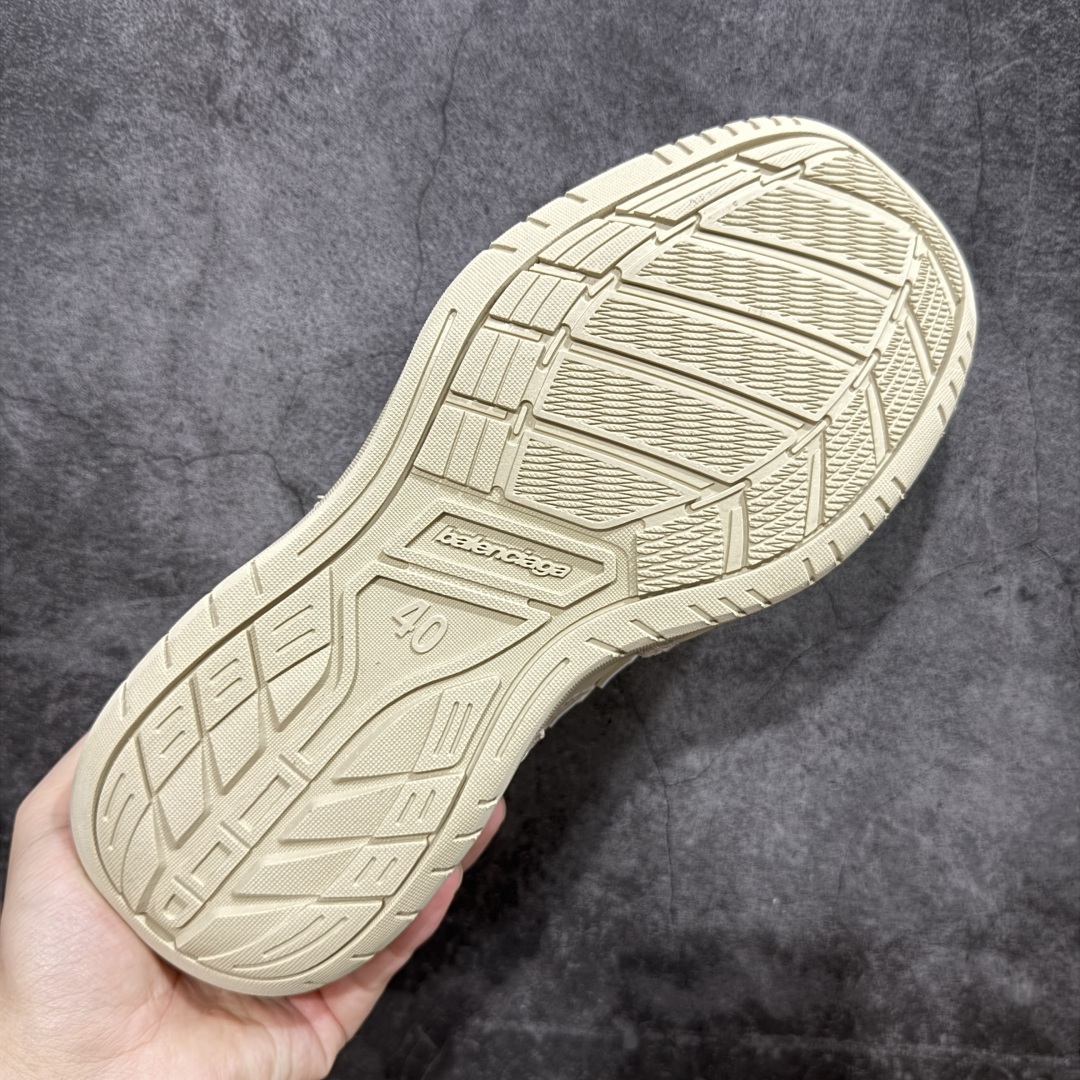 XA纯原版Balenciaga Hamptons Worn-Out 巴黎世家十八18代