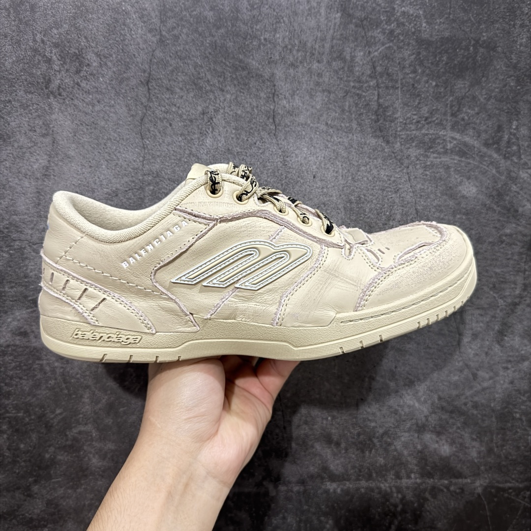 XA纯原版Balenciaga Hamptons Worn-Out 巴黎世家十八18代