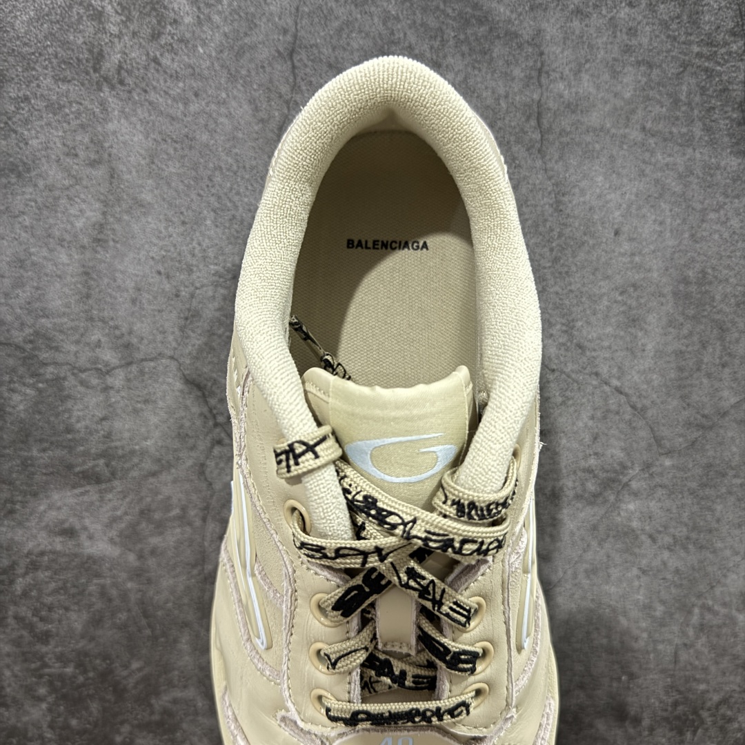 XA纯原版Balenciaga Hamptons Worn-Out 巴黎世家十八18代