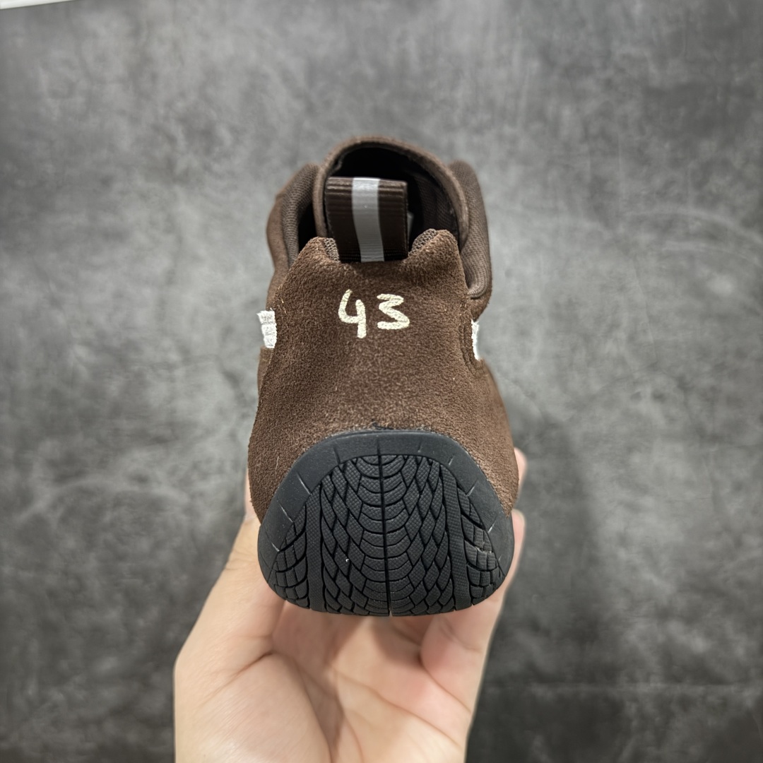 首发版巴黎世家联名款The Open Product x Puma Speedcat 极速赛车系列彪马低帮生活休闲鞋 406519-05