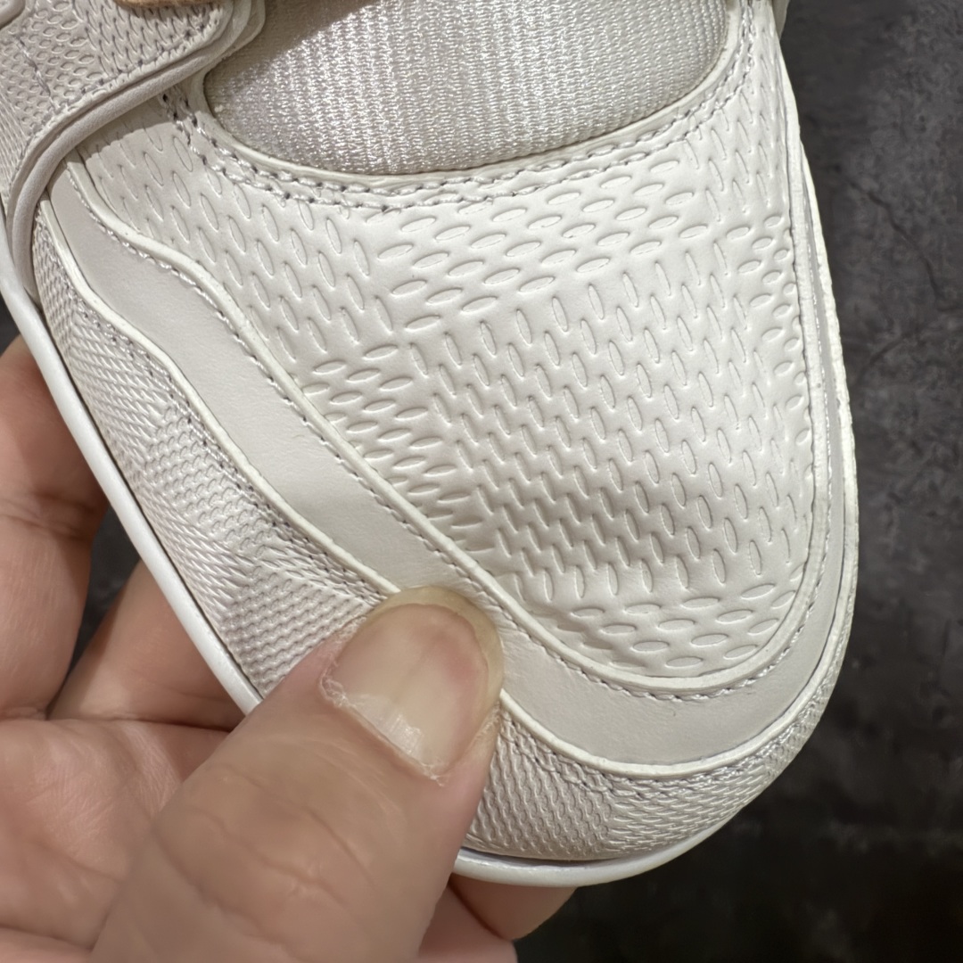 
【PK纯原版】Louis Vuitton 路易威登 LV Trainer 低帮休闲板鞋 
同步官方20