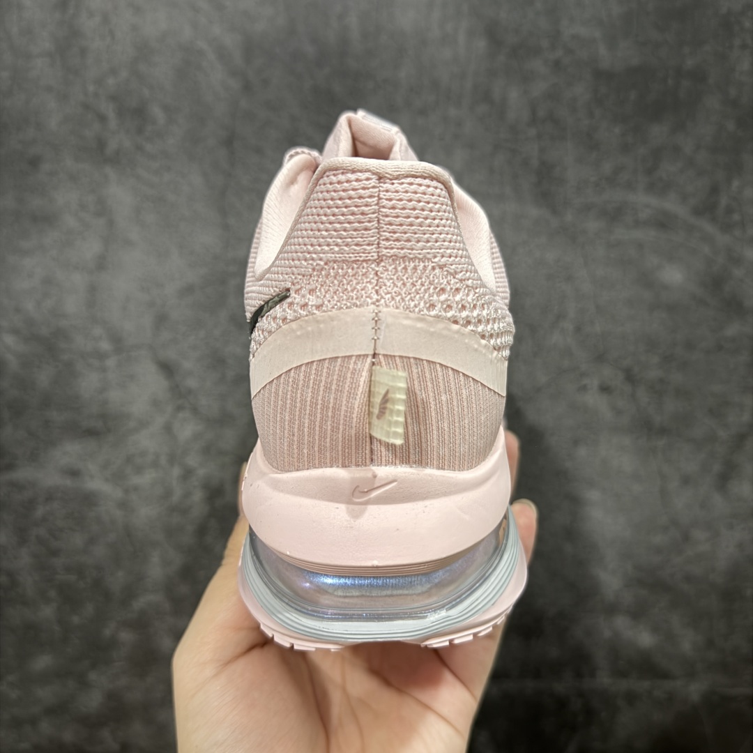 XE纯原版Nike Pegasus Premium Airscape 舒适百搭减震防滑耐磨透气 低帮跑步鞋 女鞋粉色  HQ2592-002