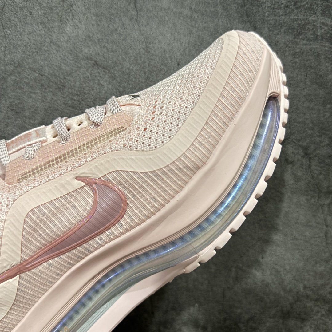XE纯原版Nike Pegasus Premium Airscape 舒适百搭减震防滑耐磨透气 低帮跑步鞋 女鞋粉色  HQ2592-002