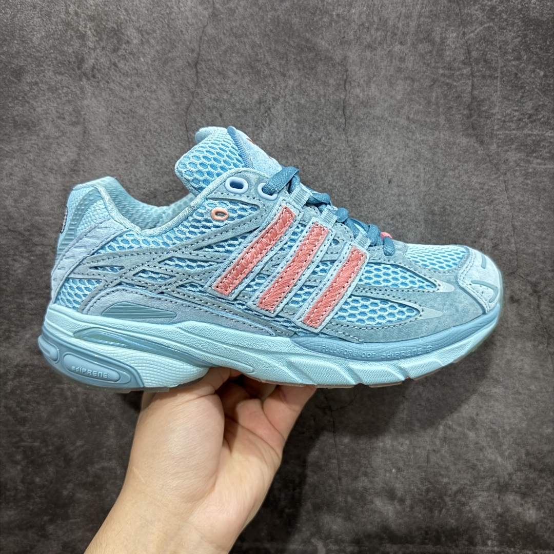 HZ版本Unheardof x AdidOriginals Adistar Cushion ”Captain Piggy” JS2973