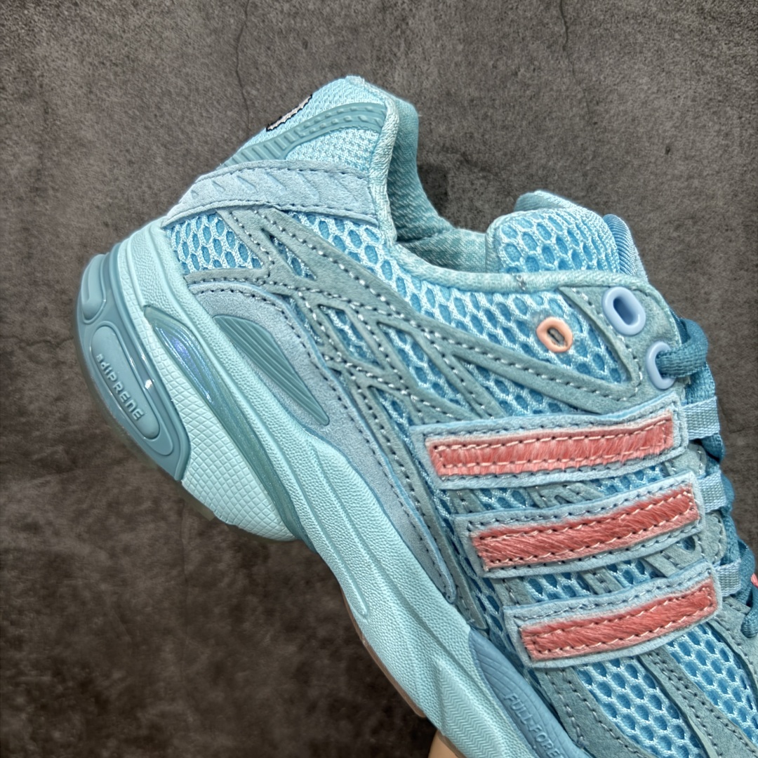 HZ版本Unheardof x AdidOriginals Adistar Cushion ”Captain Piggy” JS2973