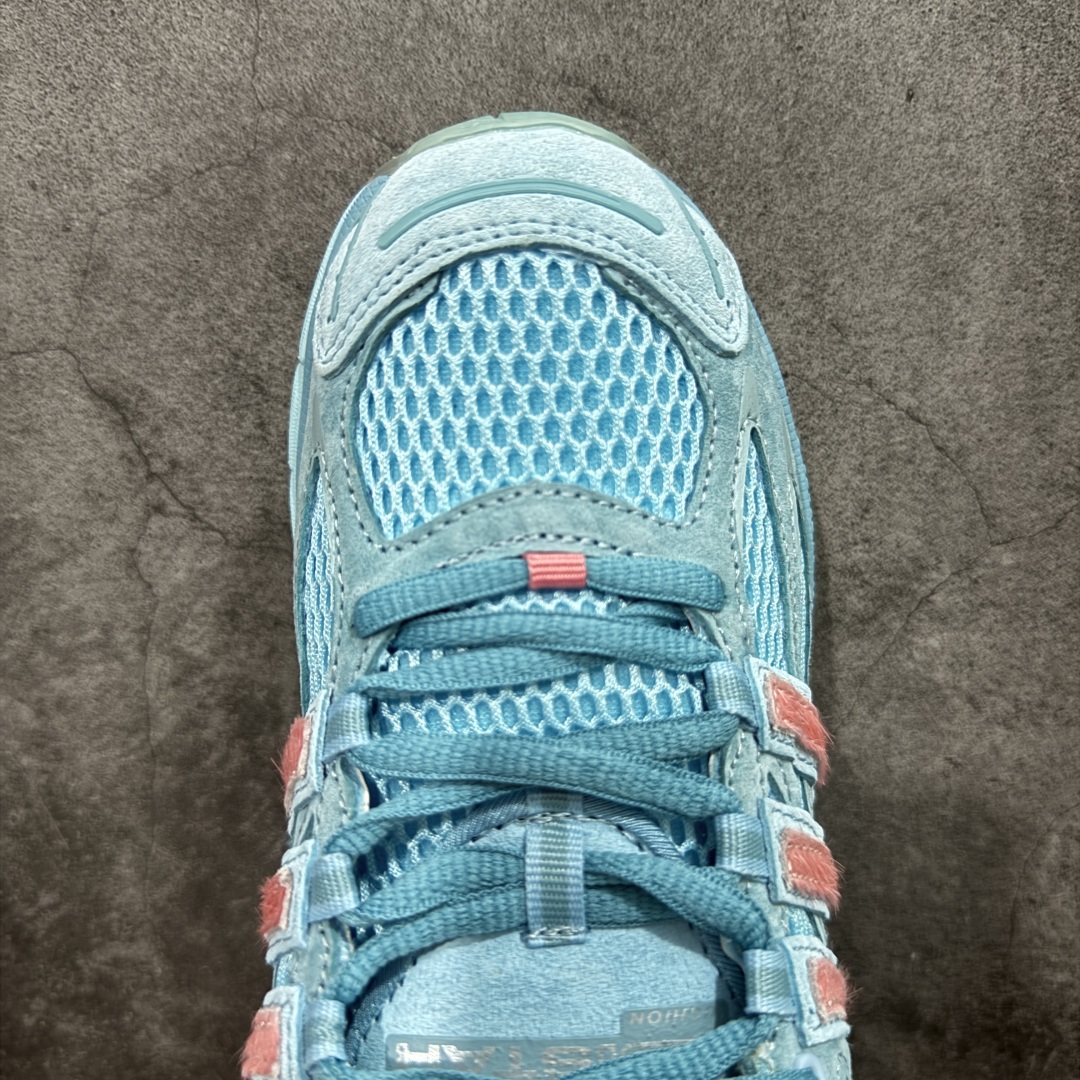 HZ版本Unheardof x AdidOriginals Adistar Cushion ”Captain Piggy” JS2973