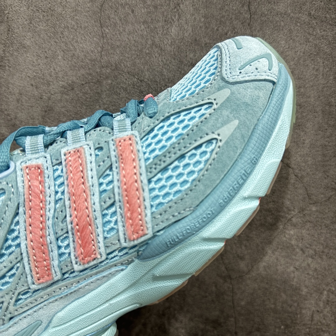 HZ版本Unheardof x AdidOriginals Adistar Cushion ”Captain Piggy” JS2973