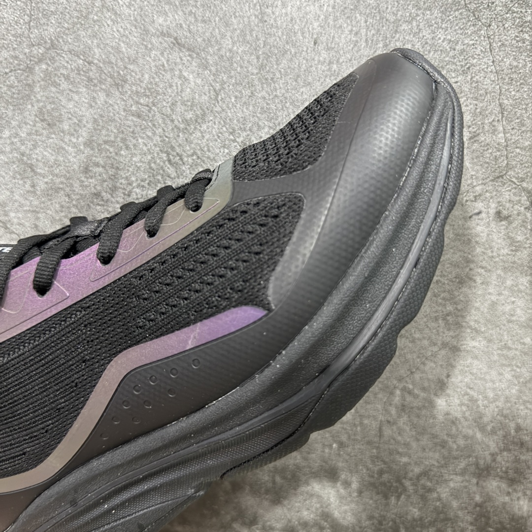 图片[6]-【纯原M版】迪桑特Descente Running 户外运动系带跑鞋 大厂出品 原版开发超高还原度 独立私模，只为真正还原zp 私人定制原版鞋面 舒适透气更好定型 城市通勤/运动健身/轻户外徒步 黑色系潮鞋还有机能风的设计感 原版开发大底，脚感特别轻盈 尺码：36-45含半码 编码： PF260270-选品中心