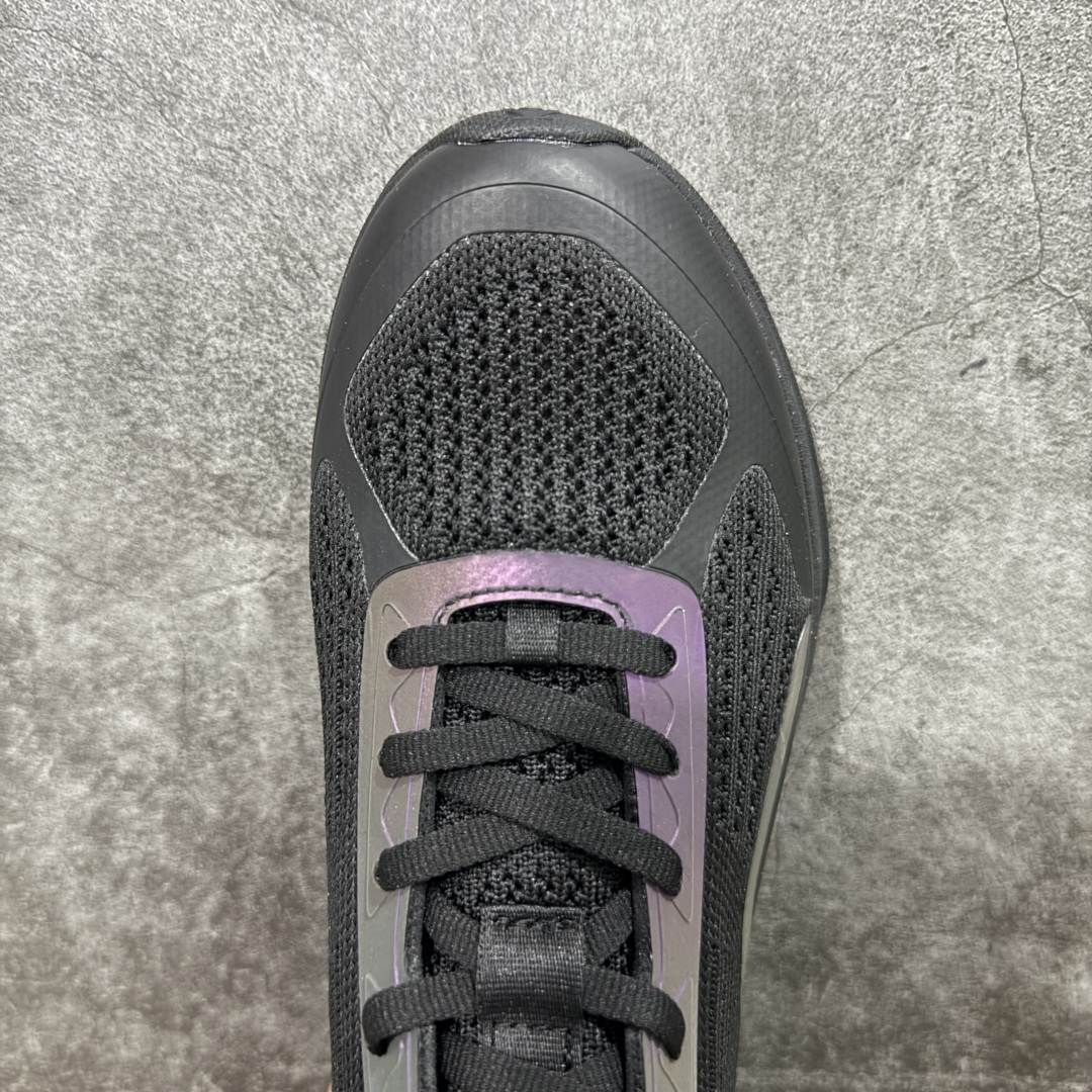 图片[5]-【纯原M版】迪桑特Descente Running 户外运动系带跑鞋 大厂出品 原版开发超高还原度 独立私模，只为真正还原zp 私人定制原版鞋面 舒适透气更好定型 城市通勤/运动健身/轻户外徒步 黑色系潮鞋还有机能风的设计感 原版开发大底，脚感特别轻盈 尺码：36-45含半码 编码： PF260270-选品中心