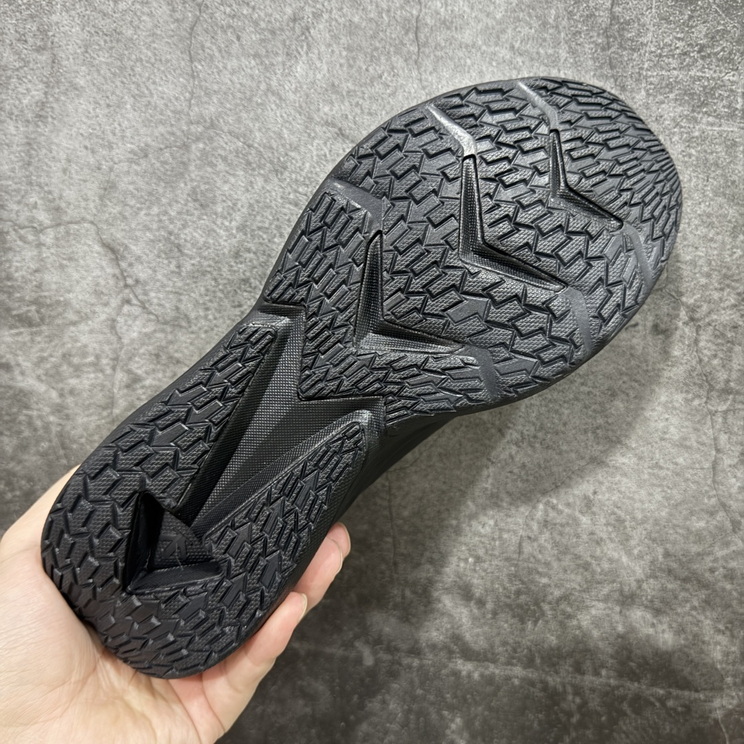 图片[9]-【纯原M版】迪桑特Descente Running 户外运动系带跑鞋 大厂出品 原版开发超高还原度 独立私模，只为真正还原zp 私人定制原版鞋面 舒适透气更好定型 城市通勤/运动健身/轻户外徒步 黑色系潮鞋还有机能风的设计感 原版开发大底，脚感特别轻盈 尺码：36-45含半码 编码： PF260270-选品中心