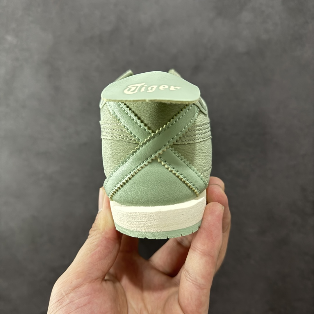 图片[4]-【公司级】OnitsukaTiger/鬼塚虎 Mexico 66 SD 低帮休闲跑步鞋 1183C408-300 尺码：36 37 37.5 38 39 39.5 40 40.5 41.5 42 42.5 43.5 44 45 编码：FSB220230-选品中心