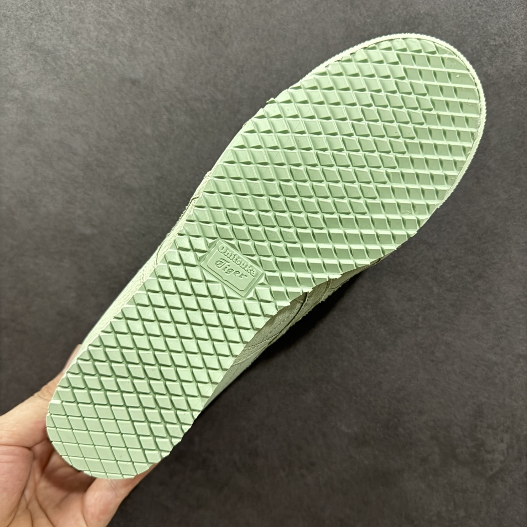 图片[9]-【公司级】OnitsukaTiger/鬼塚虎 Mexico 66 SD 低帮休闲跑步鞋 1183C408-300 尺码：36 37 37.5 38 39 39.5 40 40.5 41.5 42 42.5 43.5 44 45 编码：FSB220230-选品中心