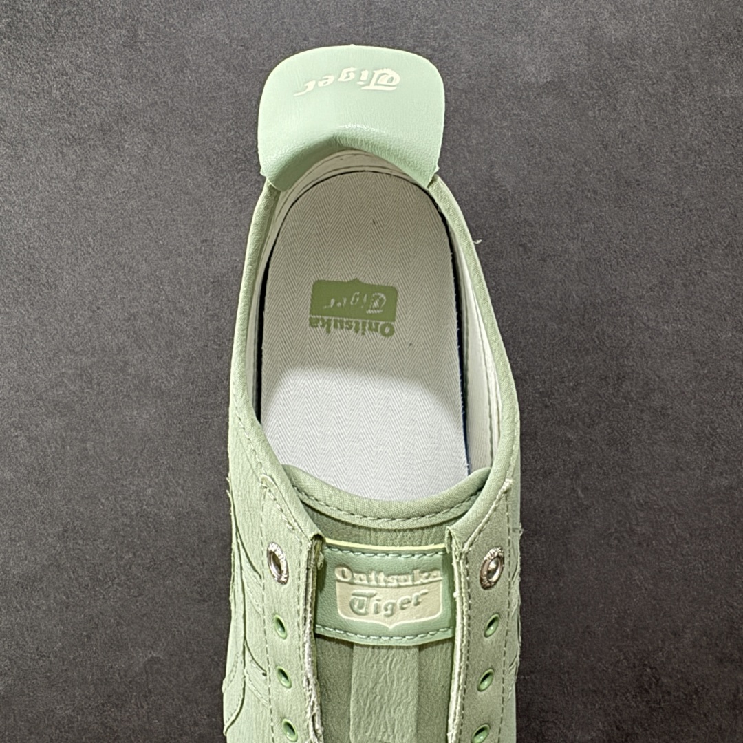 图片[7]-【公司级】OnitsukaTiger/鬼塚虎 Mexico 66 SD 低帮休闲跑步鞋 1183C408-300 尺码：36 37 37.5 38 39 39.5 40 40.5 41.5 42 42.5 43.5 44 45 编码：FSB220230-选品中心