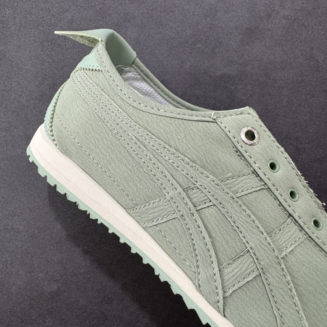 图片[6]-【公司级】OnitsukaTiger/鬼塚虎 Mexico 66 SD 低帮休闲跑步鞋 1183C408-300 尺码：36 37 37.5 38 39 39.5 40 40.5 41.5 42 42.5 43.5 44 45 编码：FSB220230-选品中心