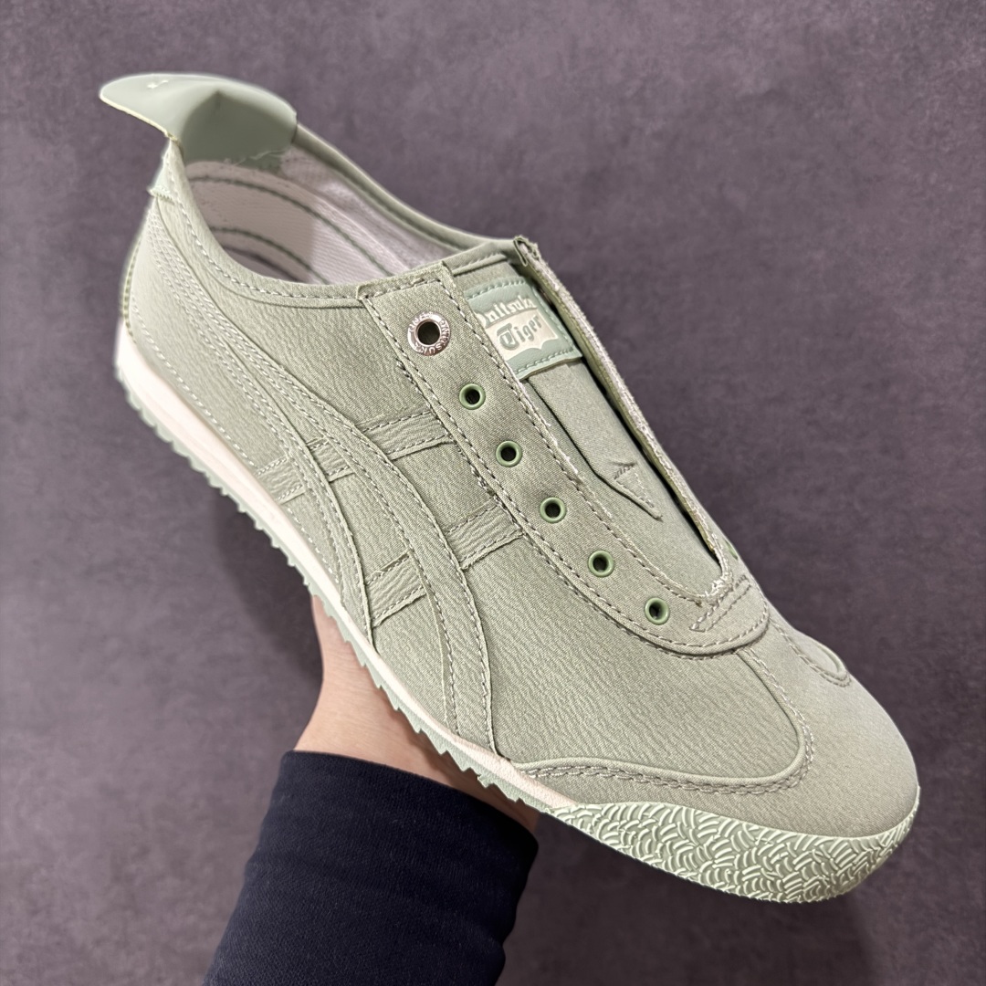 图片[3]-【公司级】OnitsukaTiger/鬼塚虎 Mexico 66 SD 低帮休闲跑步鞋 1183C408-300 尺码：36 37 37.5 38 39 39.5 40 40.5 41.5 42 42.5 43.5 44 45 编码：FSB220230-选品中心