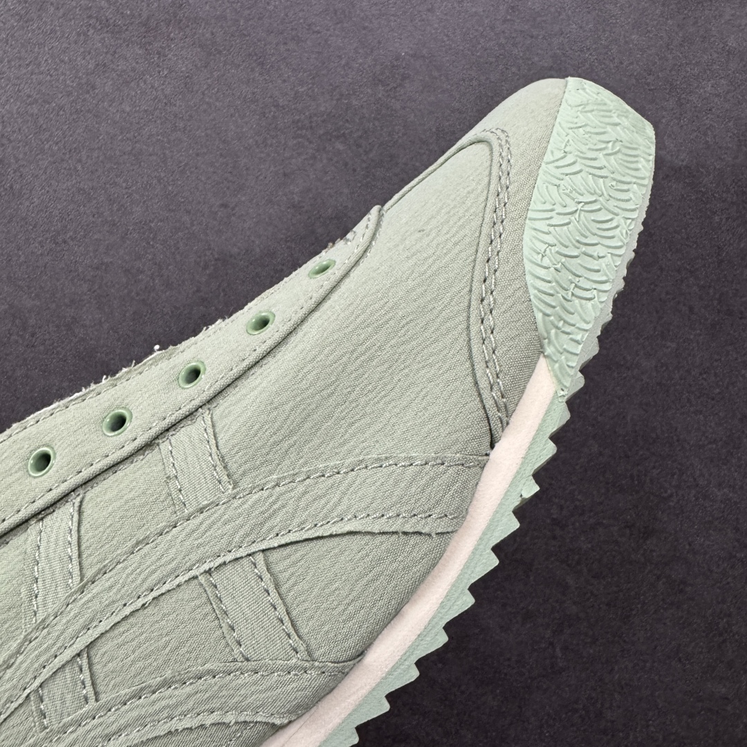 图片[5]-【公司级】OnitsukaTiger/鬼塚虎 Mexico 66 SD 低帮休闲跑步鞋 1183C408-300 尺码：36 37 37.5 38 39 39.5 40 40.5 41.5 42 42.5 43.5 44 45 编码：FSB220230-选品中心