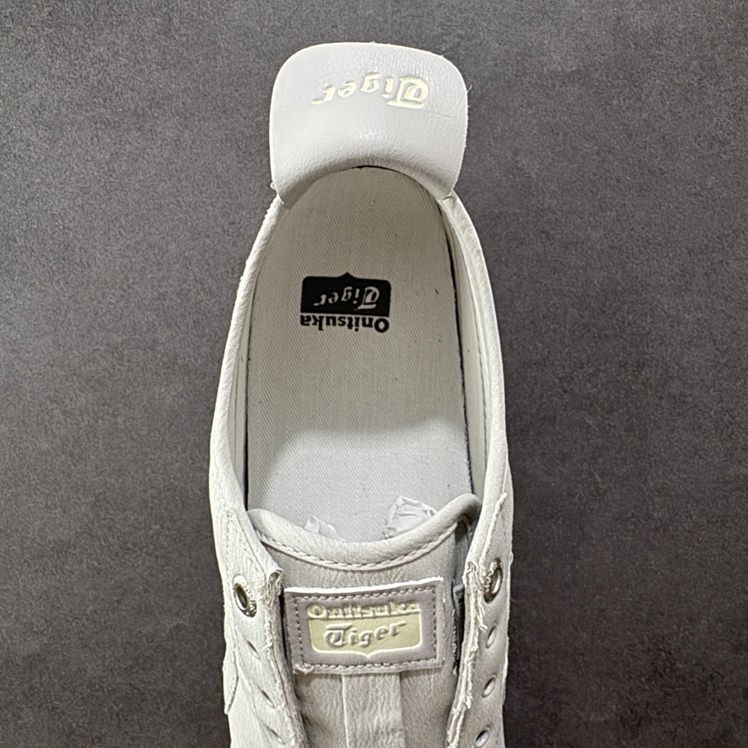 OnitsukaTiger/鬼塚虎 Mexico 66 SD 低帮休闲跑步鞋 1183C408-300