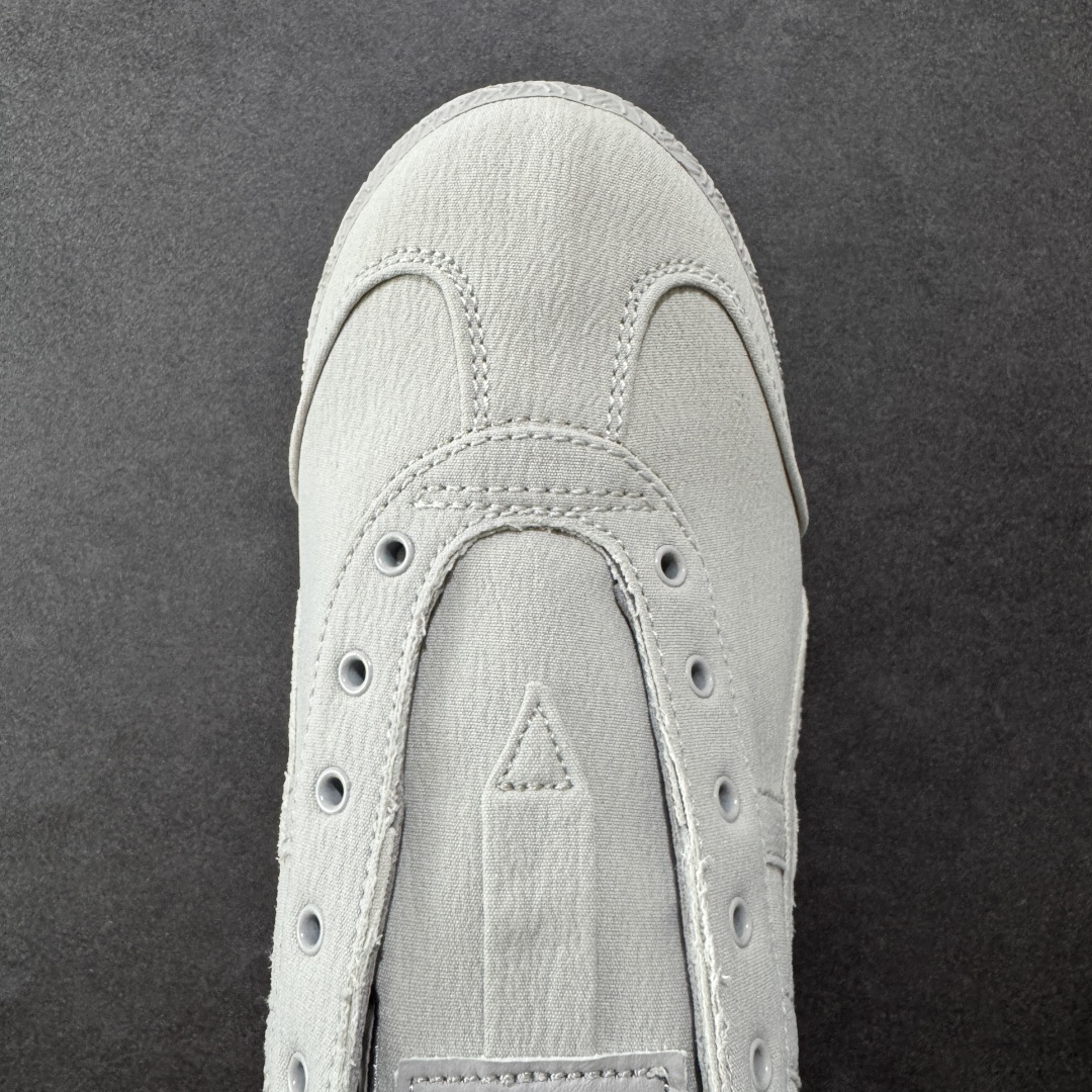 OnitsukaTiger/鬼塚虎 Mexico 66 SD 低帮休闲跑步鞋 1183C408-300
