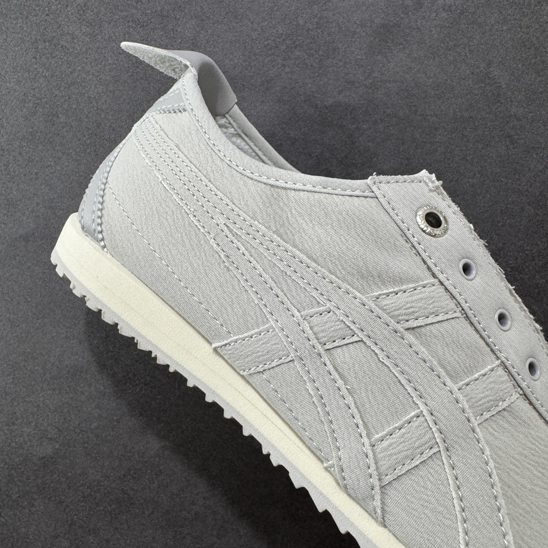 OnitsukaTiger/鬼塚虎 Mexico 66 SD 低帮休闲跑步鞋 1183C408-300