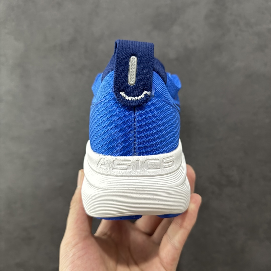 Asics GEL-NIMBUS 27 复古休闲运动鞋  1011B958-401