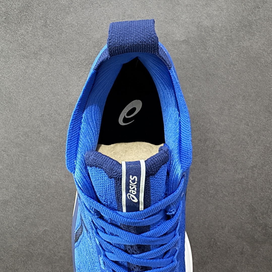 Asics GEL-NIMBUS 27 复古休闲运动鞋  1011B958-401