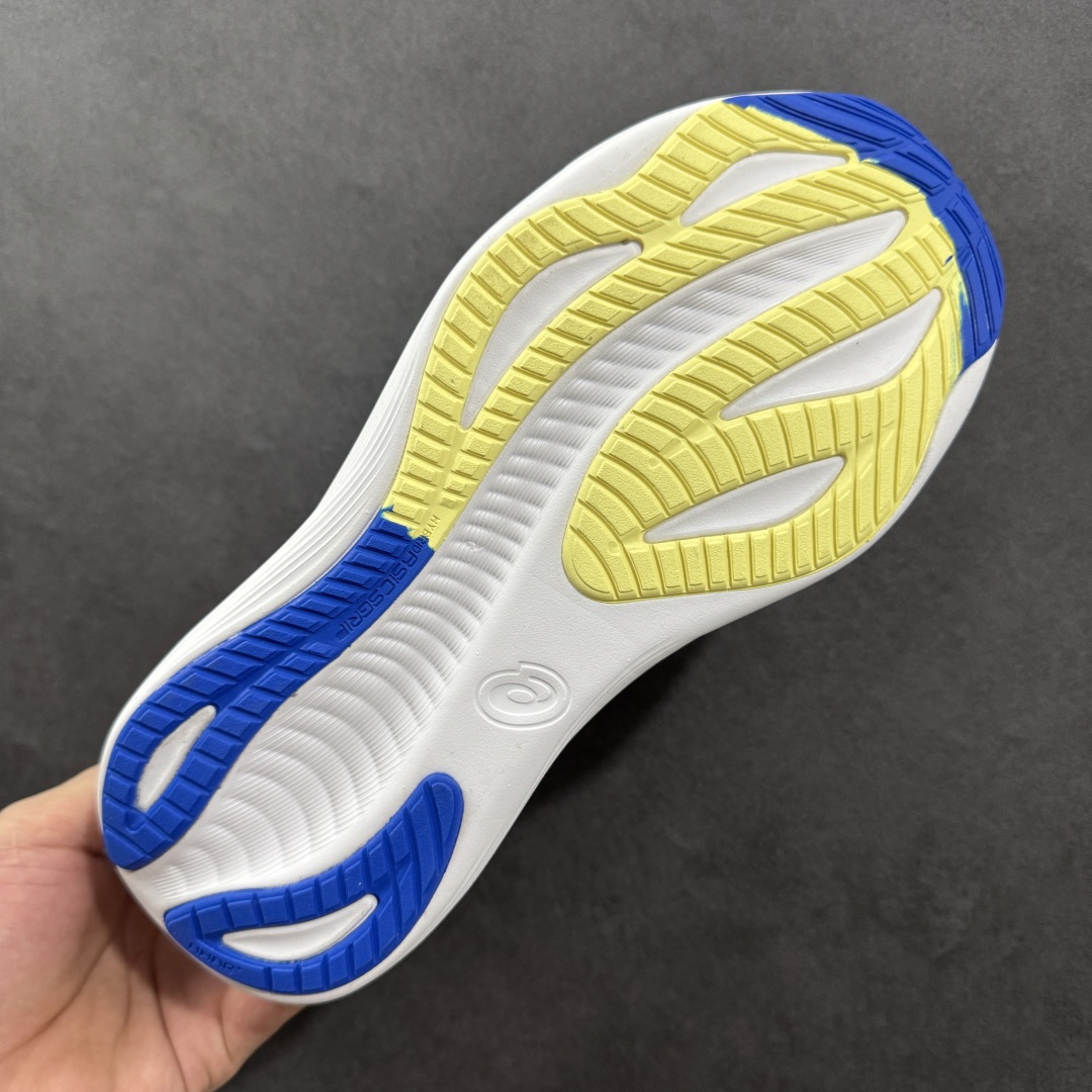 Asics GEL-NIMBUS 27 复古休闲运动鞋  1011B958-401