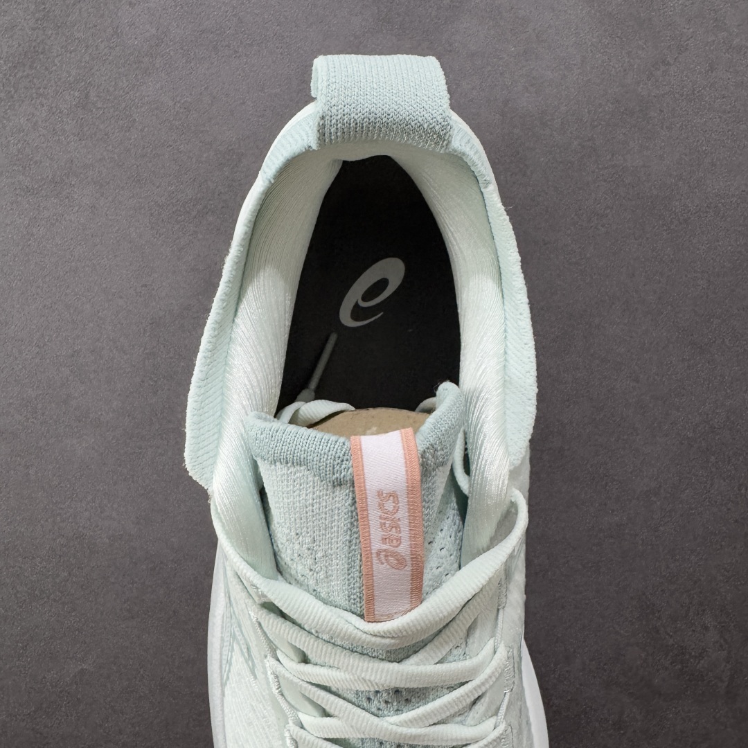 Asics GEL-NIMBUS 27 复古休闲运动鞋  1011B958-300