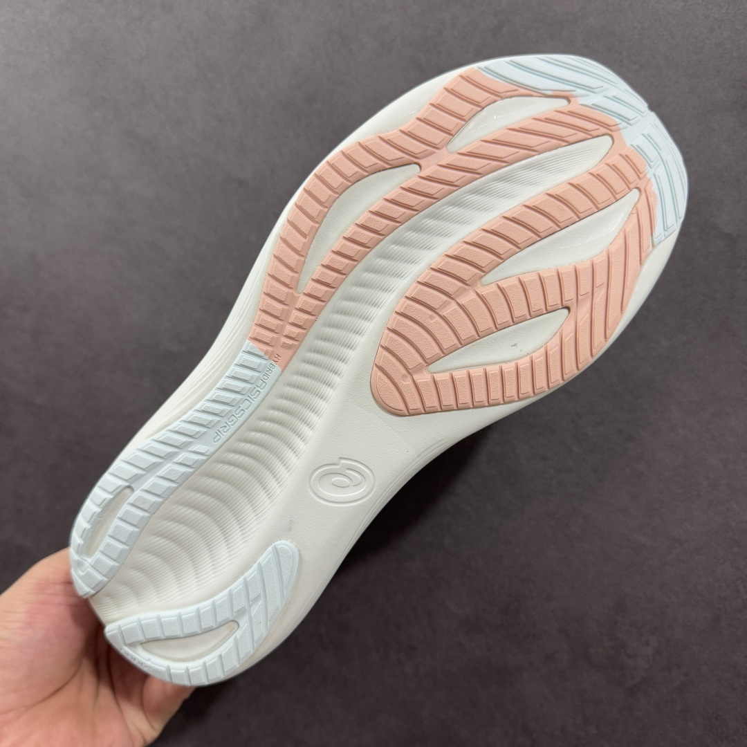 Asics GEL-NIMBUS 27 复古休闲运动鞋  1011B958-300