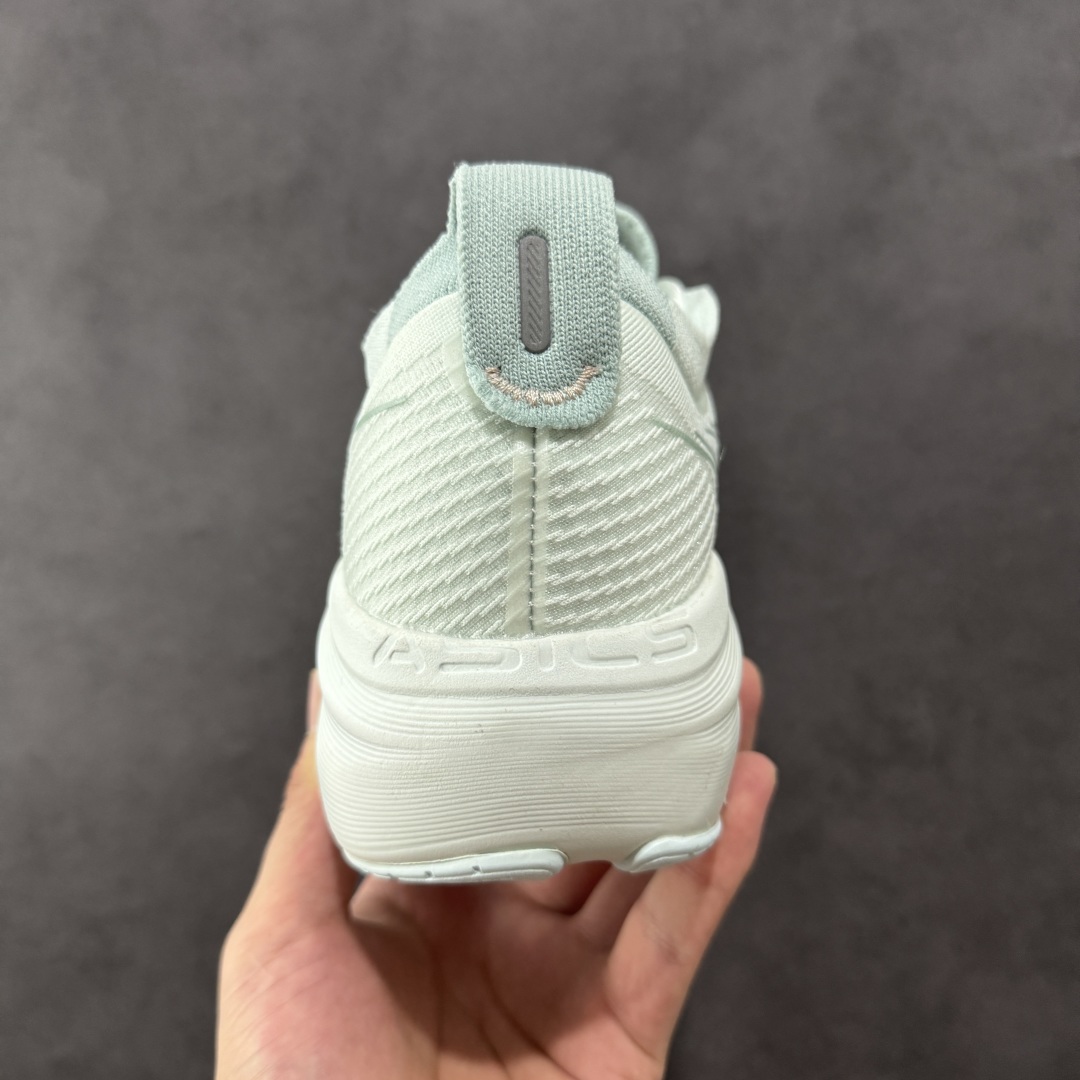Asics GEL-NIMBUS 27 复古休闲运动鞋  1011B958-300