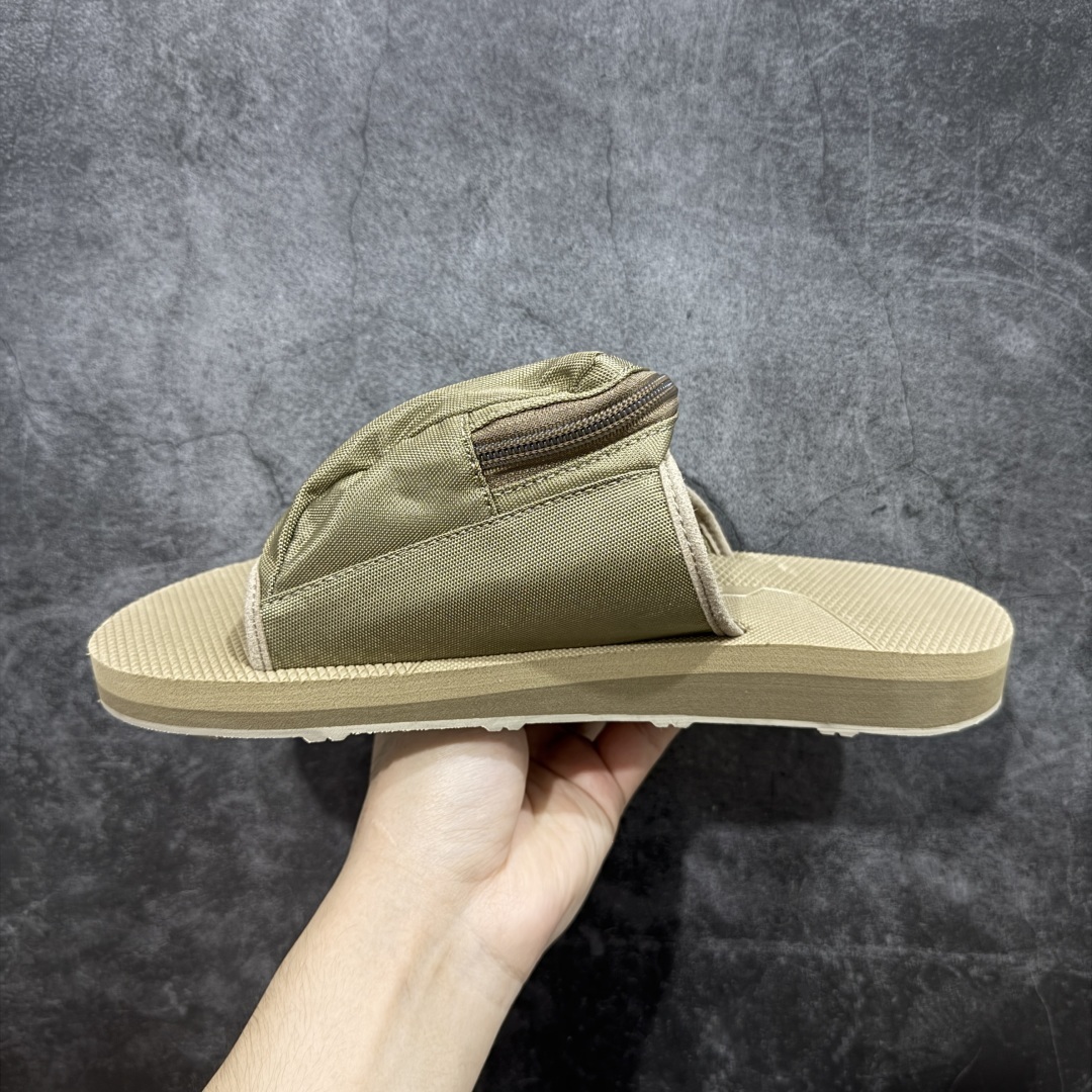 Mastermind JAPAN x Suicoke MMJ联名骷髅标志刺绣露趾时尚凉拖
master