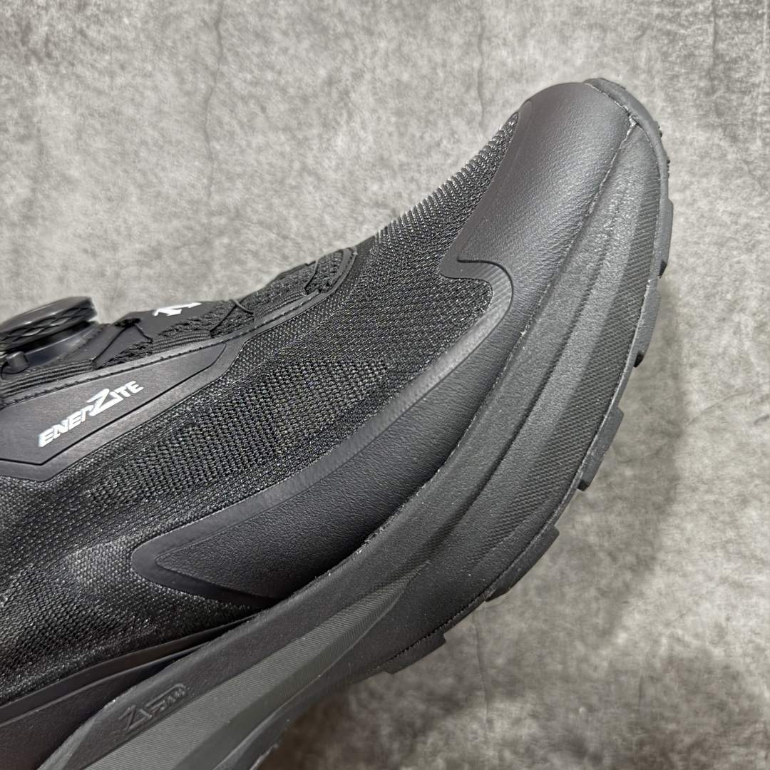 
【莞产纯原】迪桑特Descente BOA Running 户外运动跑鞋 广东大厂出品 超高还原度 独
