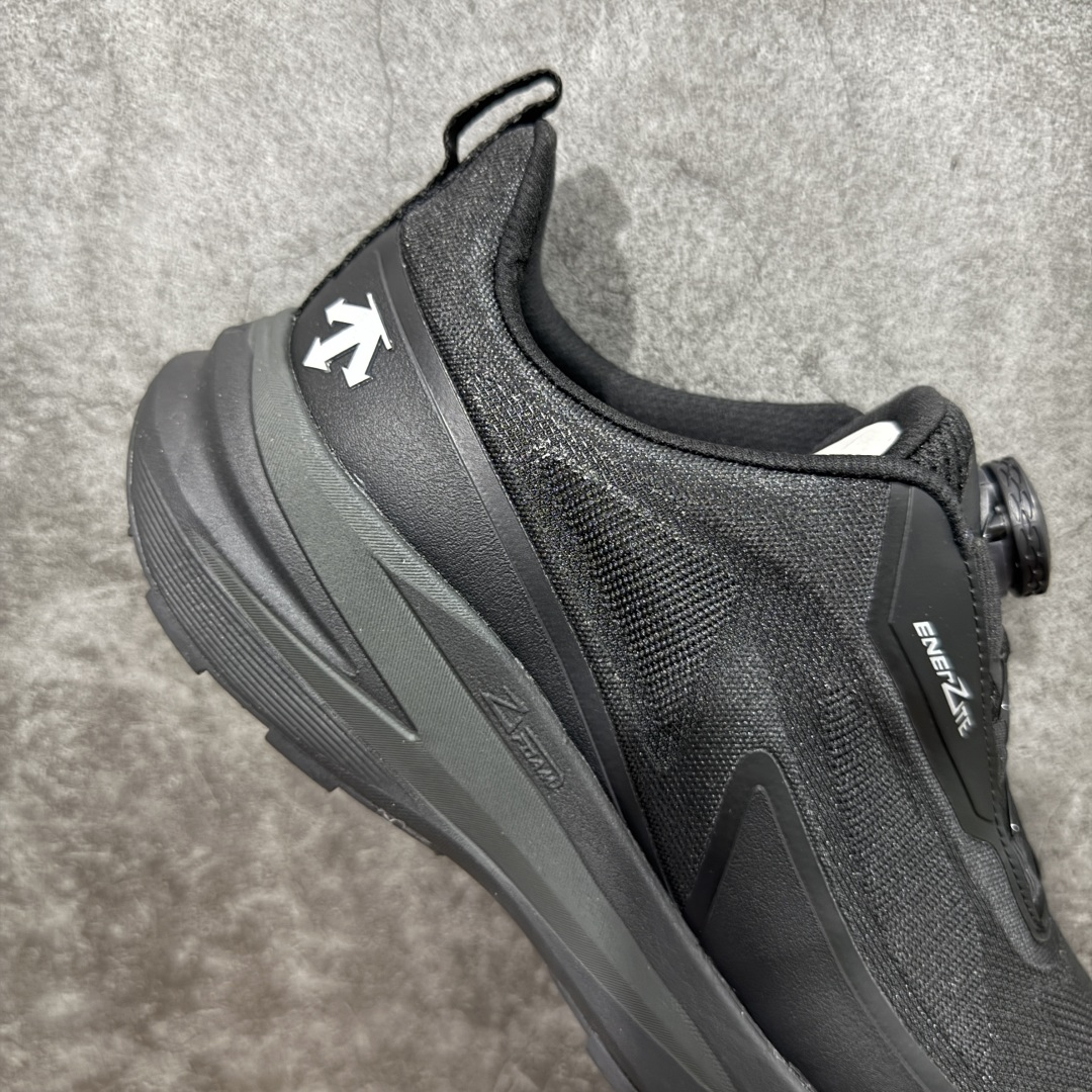 
【莞产纯原】迪桑特Descente BOA Running 户外运动跑鞋 广东大厂出品 超高还原度 独