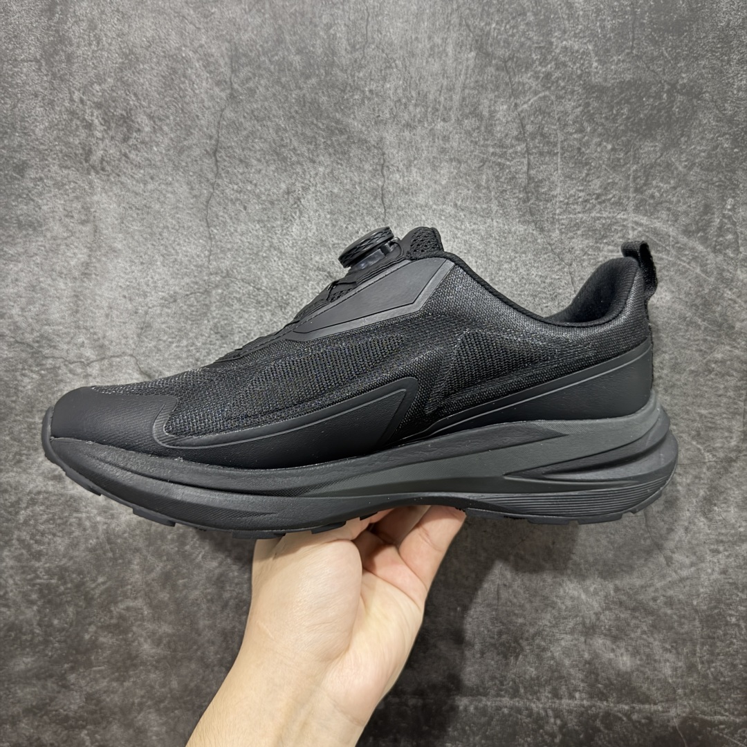 
【莞产纯原】迪桑特Descente BOA Running 户外运动跑鞋 广东大厂出品 超高还原度 独