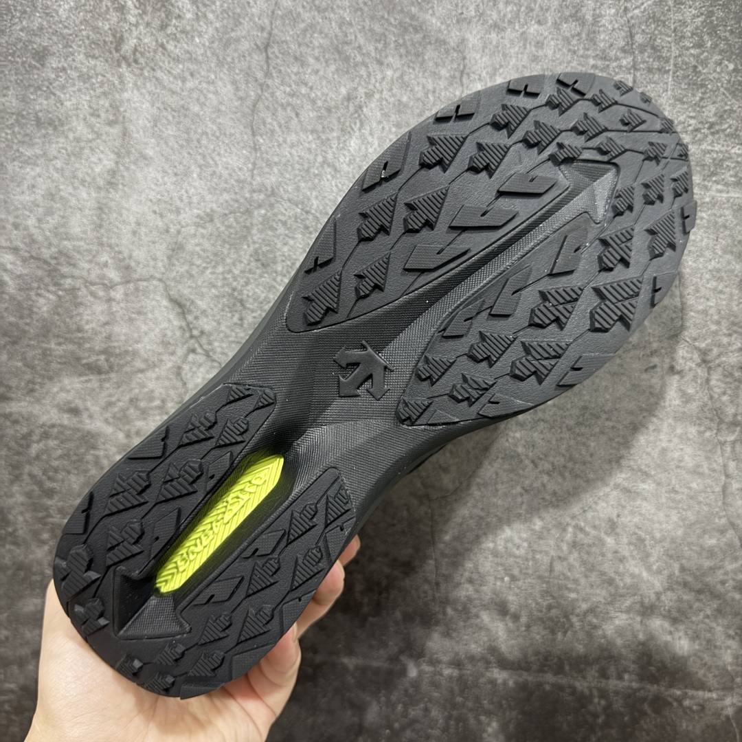 
【莞产纯原】迪桑特Descente BOA Running 户外运动跑鞋 广东大厂出品 超高还原度 独