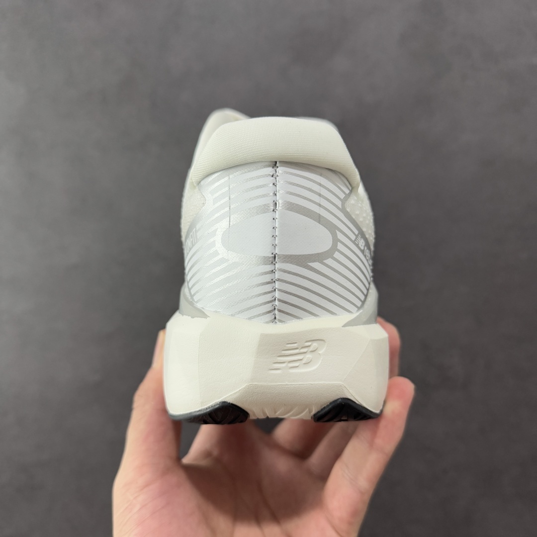 【纯原版】NEW BALANCE Rebel FuelCell Rebel V4 舒适时尚织物减震耐