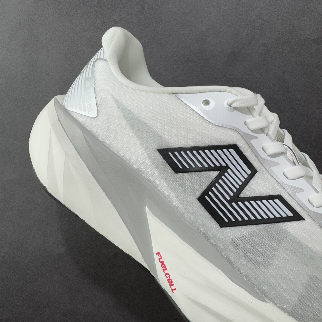 【纯原版】NEW BALANCE Rebel FuelCell Rebel V4 舒适时尚织物减震耐