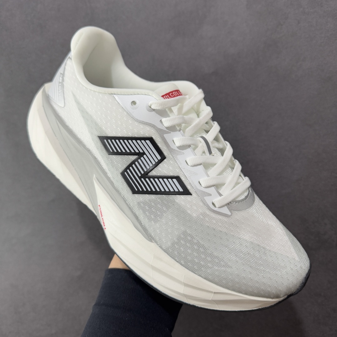 【纯原版】NEW BALANCE Rebel FuelCell Rebel V4 舒适时尚织物减震耐